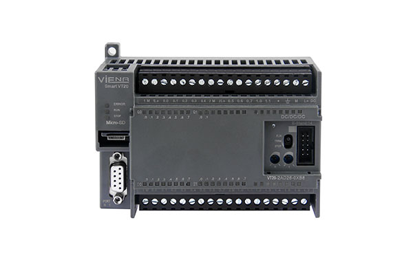 What are the key roles of programmable controllers in industrial automation?